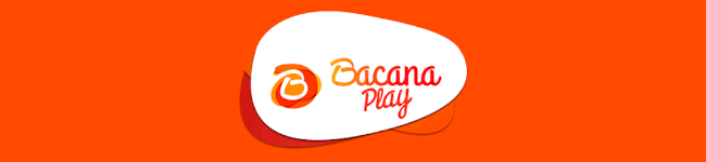Logótipo BacanaPlay